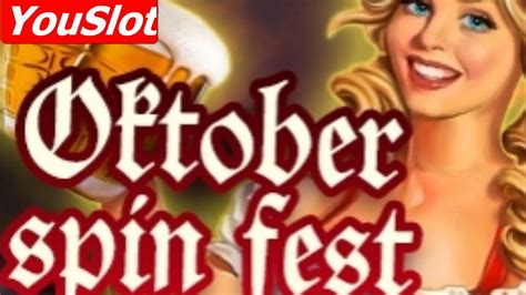 October Spin Fest Betway